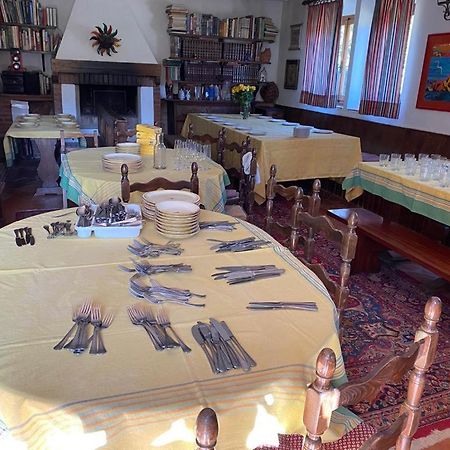 Tenuta Selvaggia Reggello Buitenkant foto