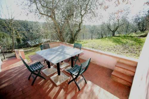 Tenuta Selvaggia Reggello Buitenkant foto