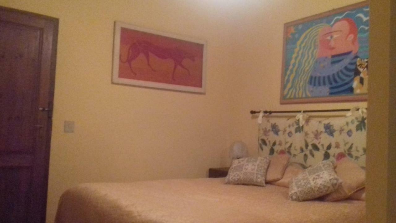 Tenuta Selvaggia Reggello Buitenkant foto